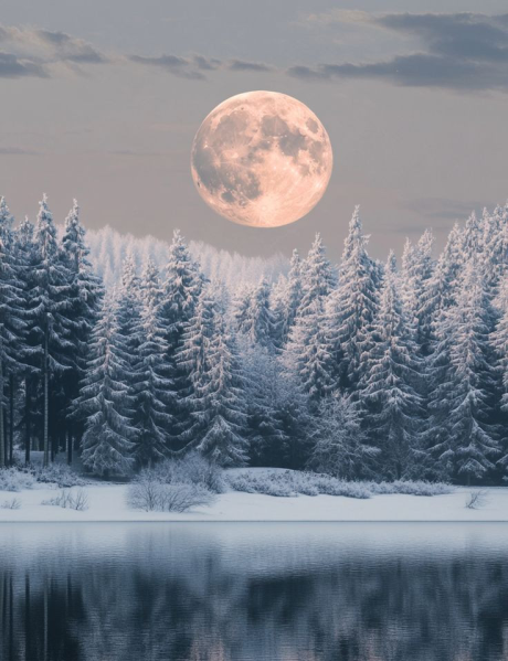 לבנת הסערה - פבואר